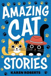 Produktbild: Amazing Cat Stories