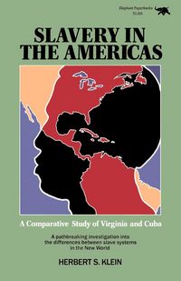 Produktbild: Slavery in the Americas