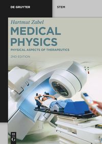 Produktbild: Physical Aspects of Therapeutics