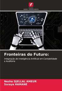 Produktbild: Fronteiras do Futuro: