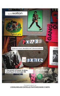 Produktbild: Power Chords