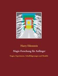 Produktbild: Magie-Forschung f&uuml;r Anf&auml;nger