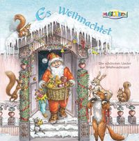 Produktbild: Es Weihnachtet