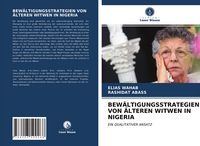 Produktbild: Bew&auml;ltigungsstrategien von &Auml;lteren Witwen in Nigeria