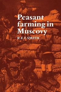 Produktbild: Peasant Farming in Muscovy