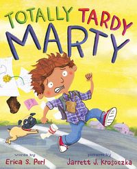 Produktbild: Totally Tardy Marty