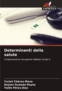 Produktbild: Determinanti della salute