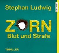 Produktbild: Zorn 8 &ndash; Blut und Strafe