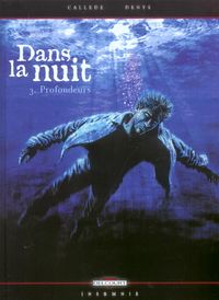 Produktbild: Dans la nuit t03