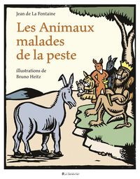 Produktbild: Animaux malades de la peste