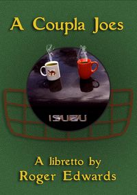 Produktbild: A Coupla Joes