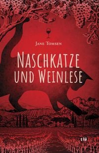 Produktbild: Naschkatze und Weinlese