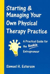 Produktbild: Starting & Managing Your O