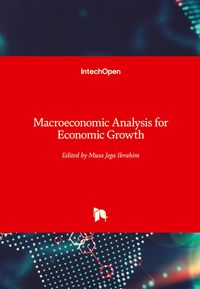 Produktbild: Macroeconomic Analysis for Economic Growth