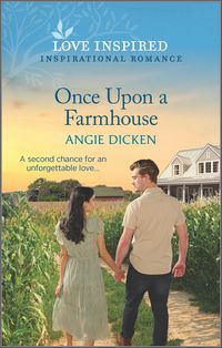 Produktbild: Once Upon a Farmhouse