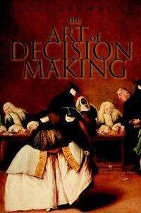 Produktbild: The Art of Decision Making