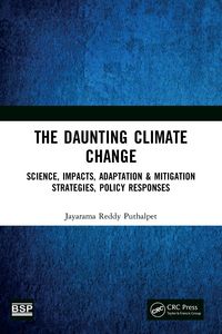 Produktbild: The Daunting Climate Change