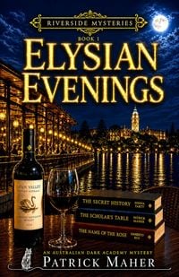 Produktbild: Elysian Evenings