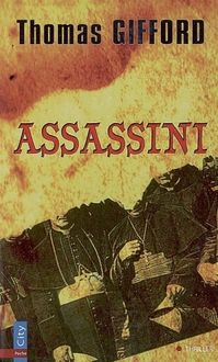 Produktbild: Assassini