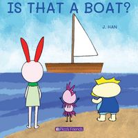 Produktbild: Is That a Boat?