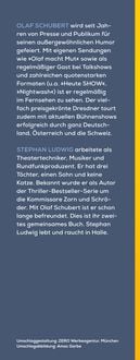Wie Dirk B. lernte, den Kapitalismus zu lieben