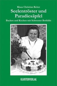 Produktbild: Seelentr&ouml;ster und Paradies&auml;pfel