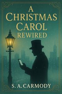 Produktbild: A Christmas Carol Rewired