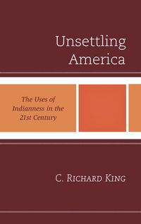 Produktbild: Unsettling America