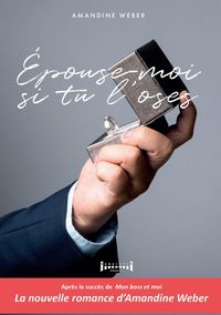Produktbild: &Eacute;pouse-moi si tu l'oses
