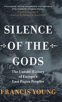 Produktbild: Silence of the Gods