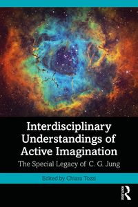 Produktbild: Interdisciplinary Understandings of Active Imagination