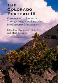 Produktbild: The Colorado Plateau III