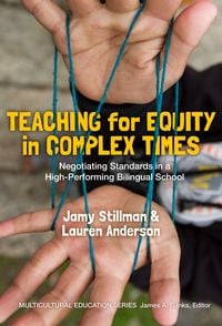 Produktbild: Teaching for Equity in Complex Times