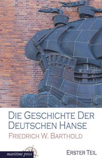 Produktbild: Die Geschichte der deutschen Hanse