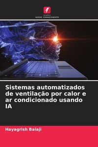 Produktbild: Sistemas automatizados de ventila&ccedil;&atilde;o por calor e ar condicionado usando IA