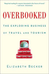 Produktbild: Overbooked