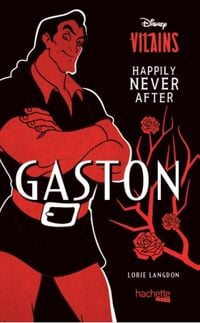 Produktbild: Happily Never After - Gaston