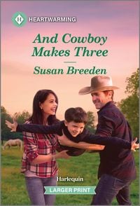 Produktbild: And Cowboy Makes Three