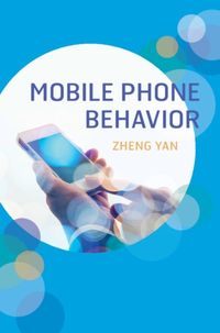 Produktbild: Mobile Phone Behavior