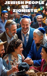 Produktbild: Jewish People vs Zionists
