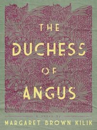 Produktbild: The Duchess of Angus