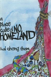 Produktbild: A Place Called No Homeland