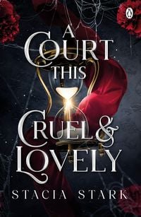 Produktbild: A Court This Cruel and Lovely