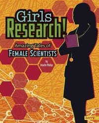 Produktbild: Girls Research