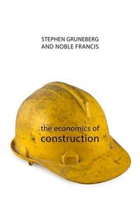 Produktbild: Gruneberg, D: The Economics of Construction