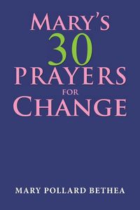 Produktbild: Mary's Thirty Prayers for Change