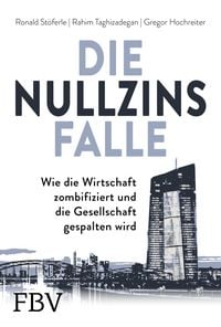 Produktbild: Die Nullzinsfalle