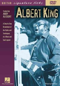 Produktbild: Aledort, A: Albert King