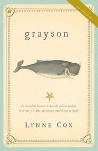 Produktbild: Grayson (Spanish Edition)