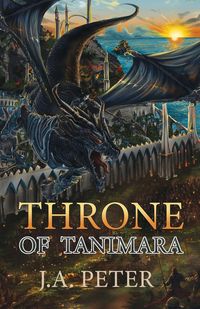 Produktbild: Throne of Tanimara
